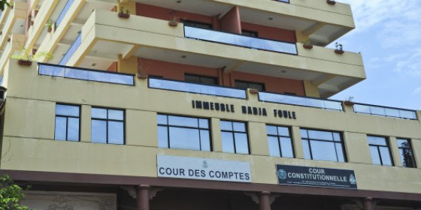 Présidence de la Cour Constitutionnelle: Kéléfa Sall a-t-il dit son dernier mot ?