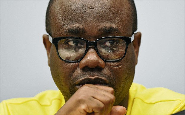 La Fifa bannit à vie l'ancien président de la Fédération du Ghana de Football: quel avenir pour Salifou Camara, alias Super V ?