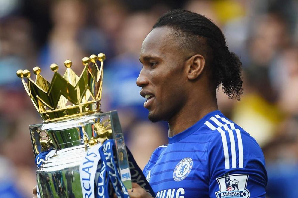 Didier Drogba a disputé le dernier match de son immense carrière