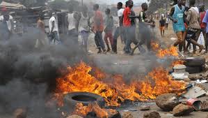 Déclaration de la Coordination Nationale des Foulbhés et Haali Poular de Guinée