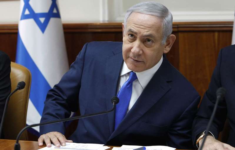 Israël: La police israélienne recommande l'inculpation de Netanyahu pour corruption