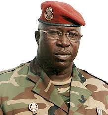 Un ancien poids lourd du CNDD chez le général Konaté à Paris