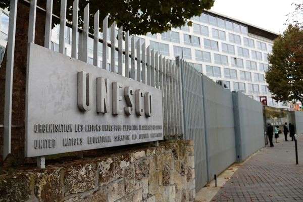Israël et les Etats-Unis quittent l'Unesco