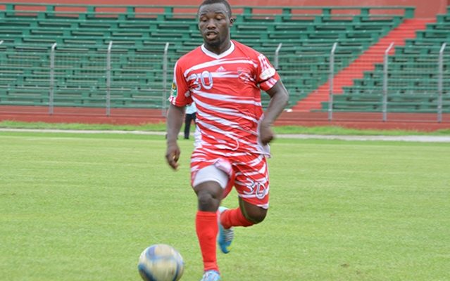 Vidéo Horoya AC vs Éléphant de Coléyah: quand Boniface et Ocansey se régalent