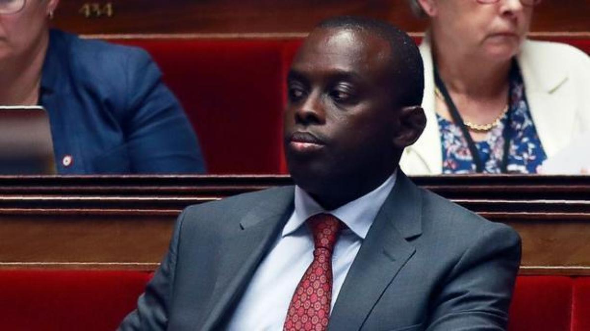 France: un député reçoit une lettre raciste le menaçant de mort: «Tu es ce qu’on appelle un noir de service»