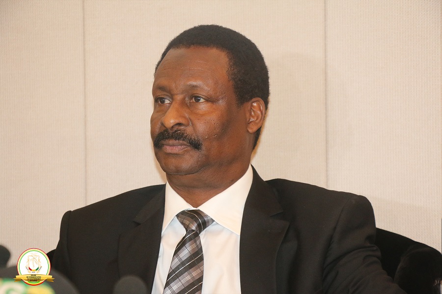 Cheik Taliby Sylla vante le bilan de la desserte en électricité du président Condé