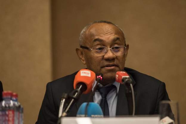 L'Egypte organisera la CAN 2019
