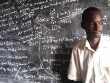 Insécurité: le scientifique, Sambégou Diallo, agressé par des hommes en uniformes