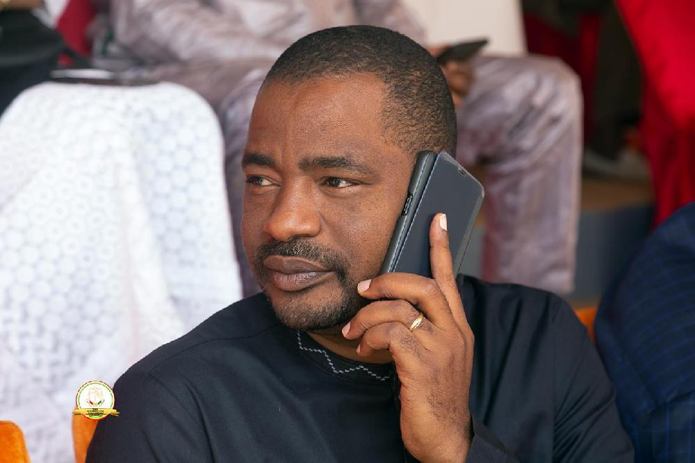 Le ministre Tibou Kamara attendu, mercredi, à l'usine ODHAV à Dubréka ( communiqué )