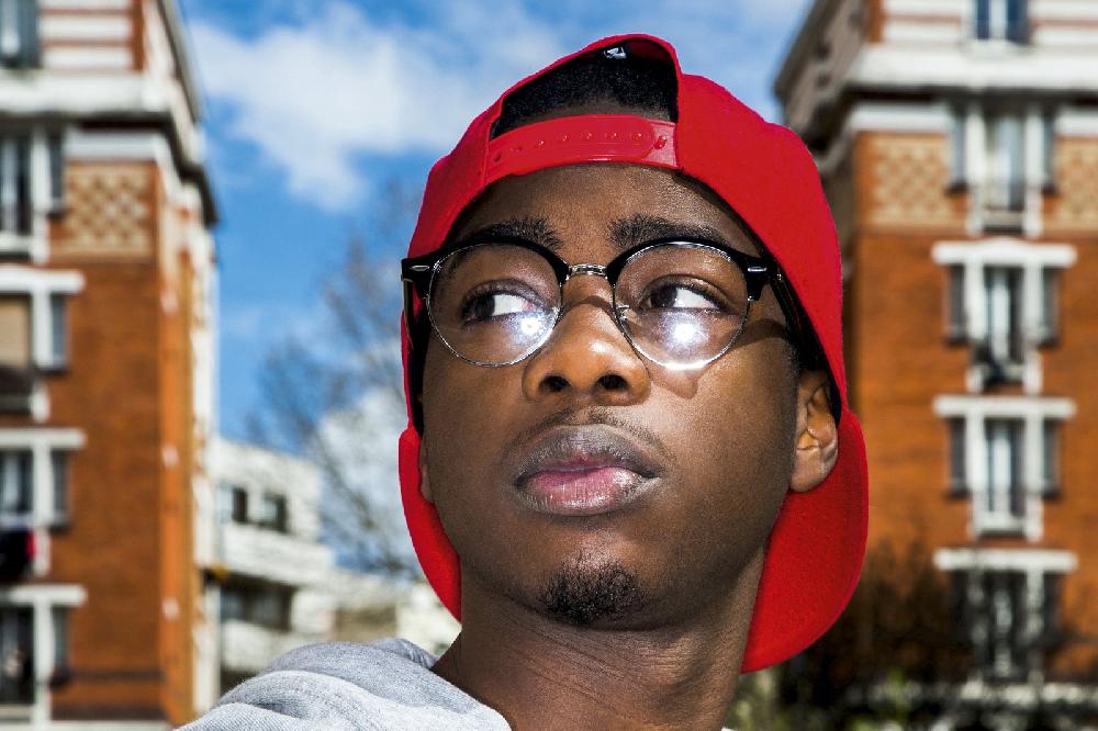 Rixe mortelle à Paris : le rappeur Franco- Guinéen, MHD, confondu par un survêtement ?