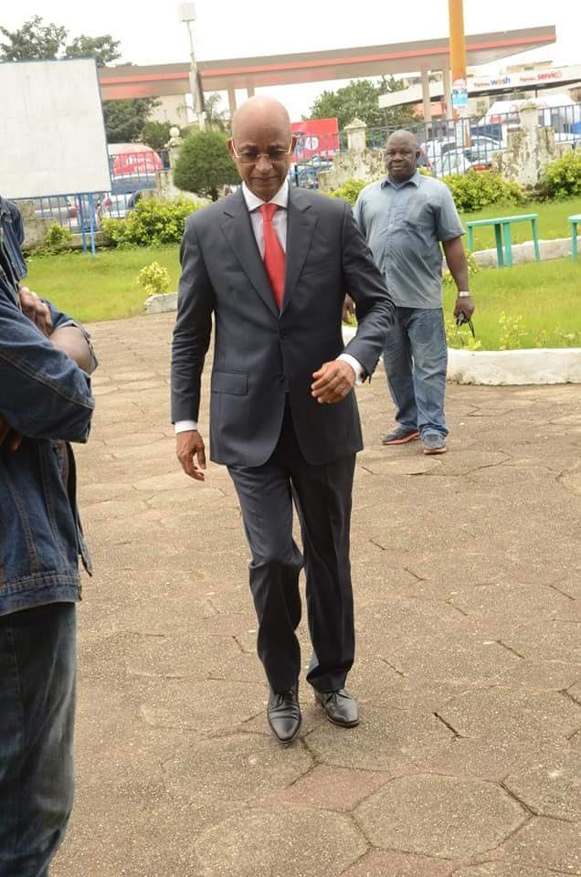 People: un an de plus pour Cellou Dalein Diallo!
