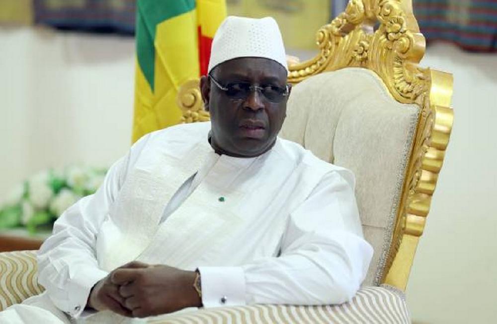 Sénégal : coup d'envoi de la campagne présidentielle