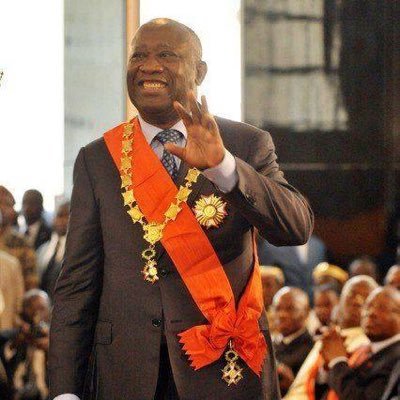 L'ex-président ivoirien Gbagbo en liberté conditionnelle en Belgique (CPI)