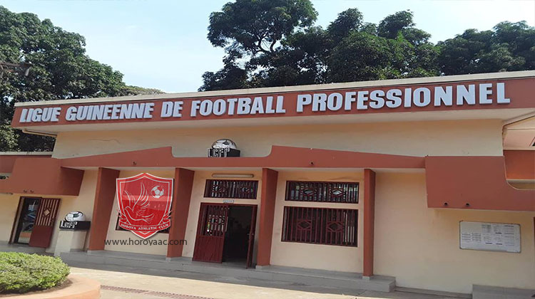 Ligue 1 pro: les dates des matchs en retard connues !