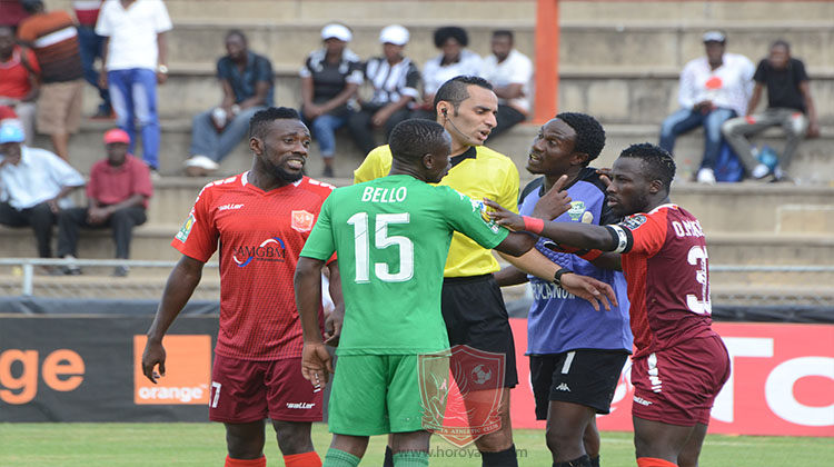 Horoya AC vs FC Platinium: les tickets déjà en vente ( communiqué )