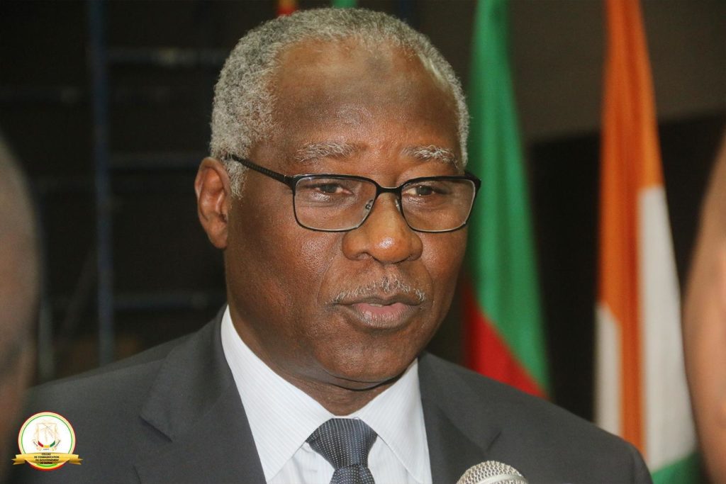 Guinée et Ethiopie signent des accords de coopération à Addis-Abeba : des extraits du discours du ministre Mamadi Touré