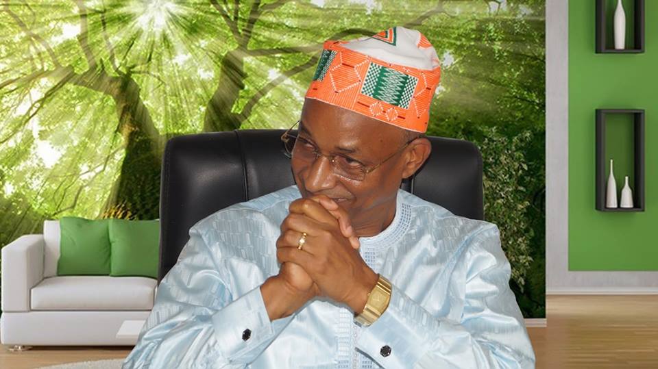 Info +: l’UFDG remporte les mairies de Kamsar et Sangarédi (Boké)