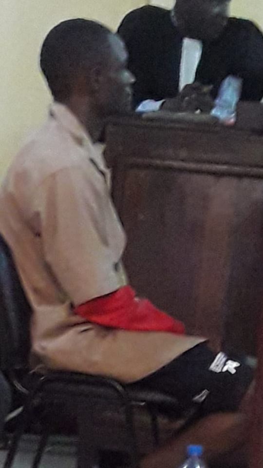 Justice: quel sort pour Boubacar Dialo, alias