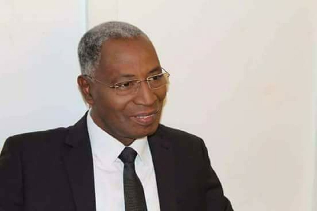 Bah Oury s'oppose-t-il de nouveau à Alpha Condé ?