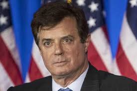 USA: 4 ans de prison pour Paul Manafort, l'ex-directeur de campagne de Trump