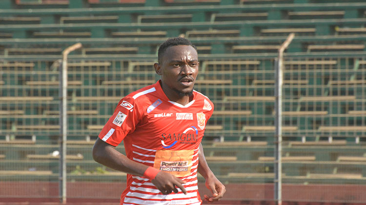 Ligue 1 Pro: le Horoya AC sans pitié pour le Hafia FC ( 4 - 0 )