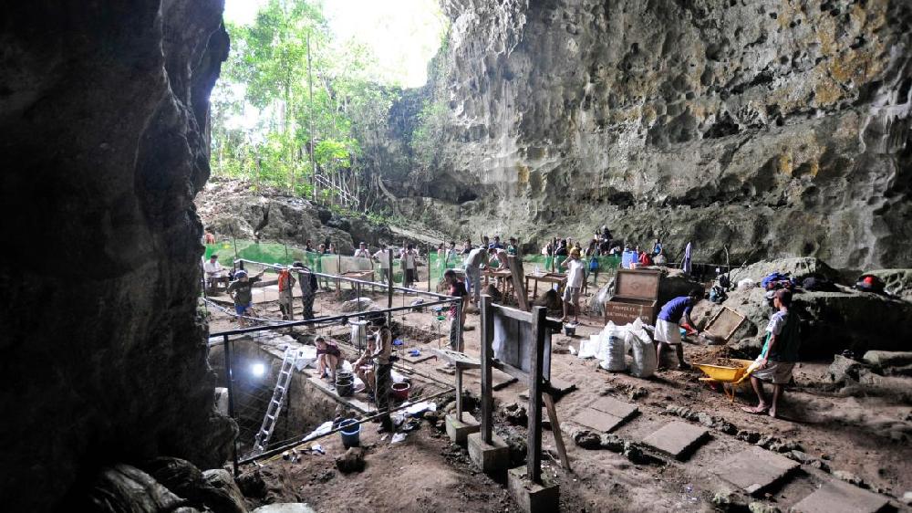 Une nouvelle espèce humaine découverte aux Philippines, selon une étude