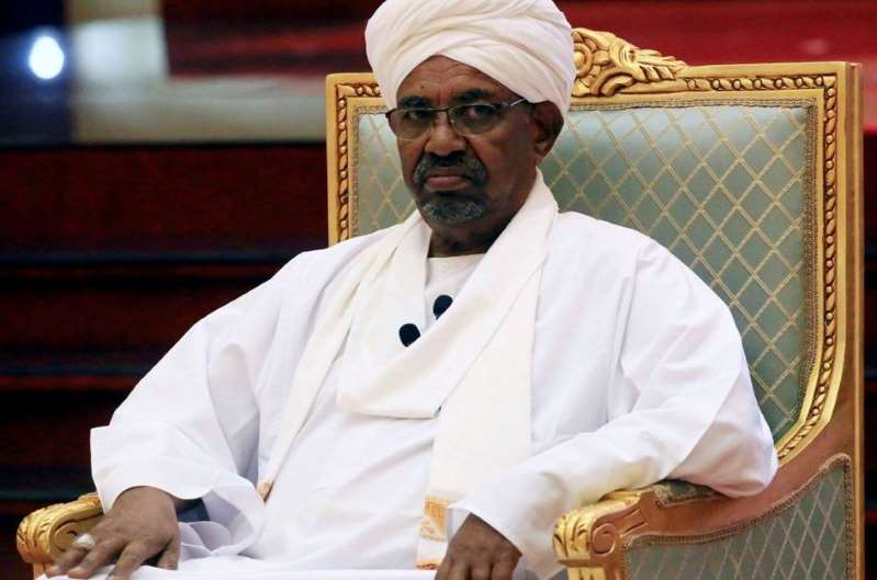 Au Soudan, Omar el-Béchir destitué par l'armée