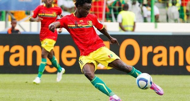 CAN 2019: voici le calendrier des matchs du Syli National