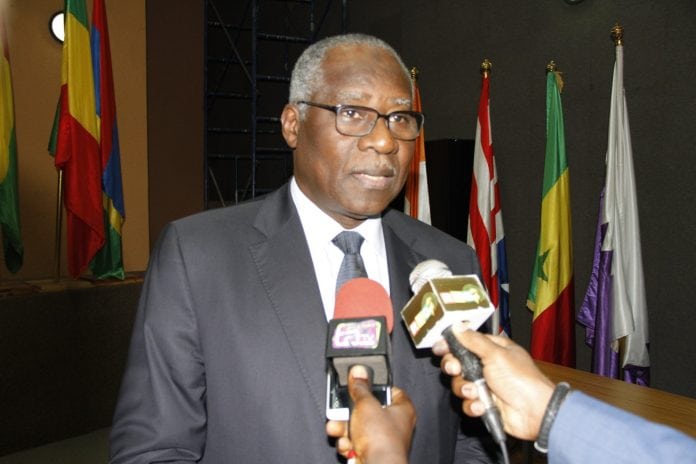 Vers la réunion des ambassadeurs à Conakry