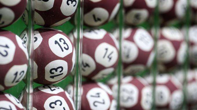 Euromillions : un Français remporte 25 millions d'euros