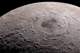 Le patron d'Amazon dévoile un projet d'alunisseur pour retourner sur la Lune d'ici 2024