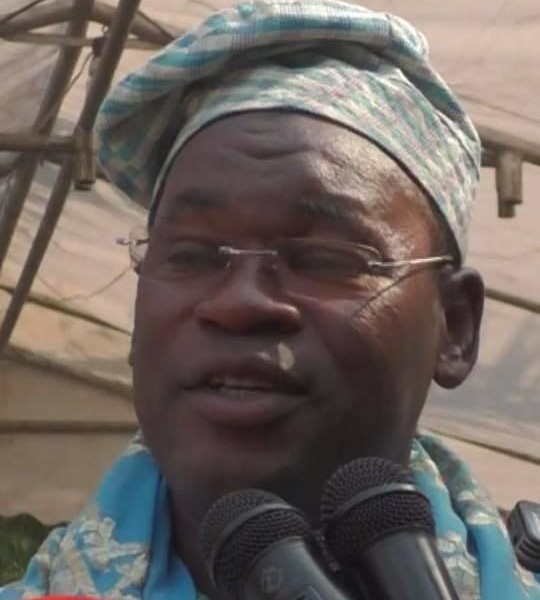 Ces révélations de Papa Koly sur ses liens familiaux avec le général Konaté