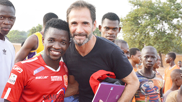 Ligue 1 Pro: le Horoya AC ramène les 3 points de Siguiri
