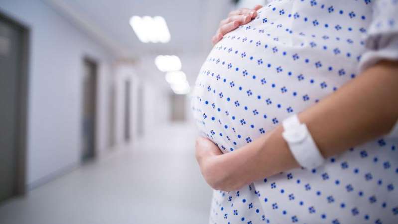 France: une femme ménopausée a donné naissance à des jumeaux