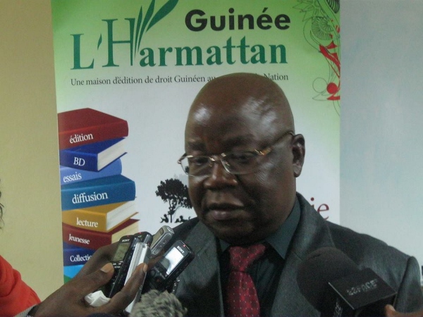 L’avocassier Togba s’emmêle les pinceaux ! ( Tribune )
