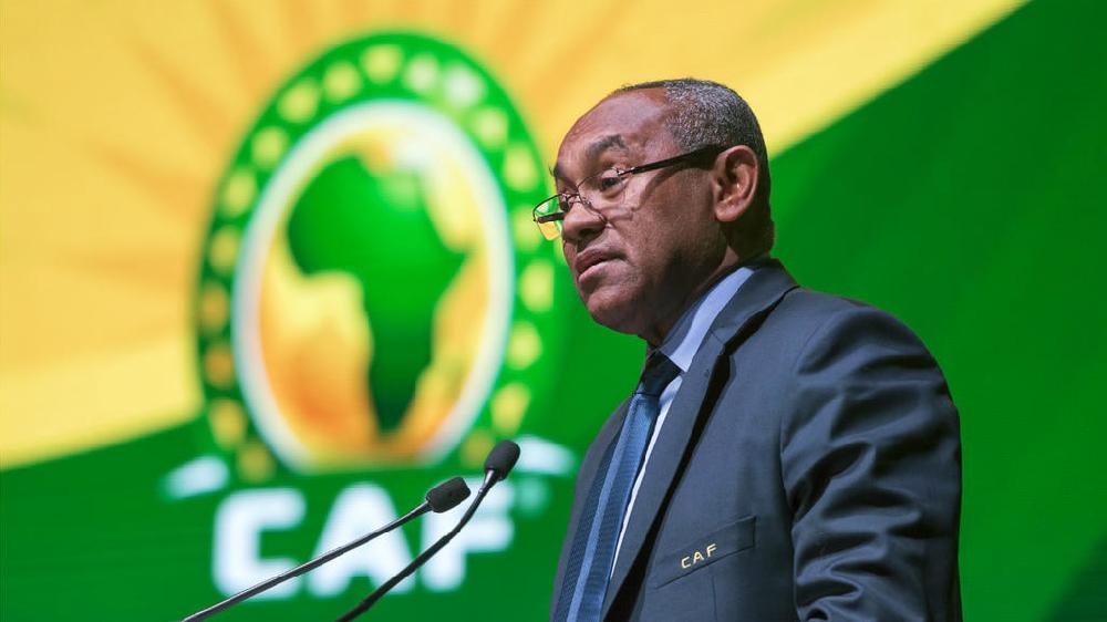 Ahmad, le patron de la CAF, au cœur d'un scandale financier