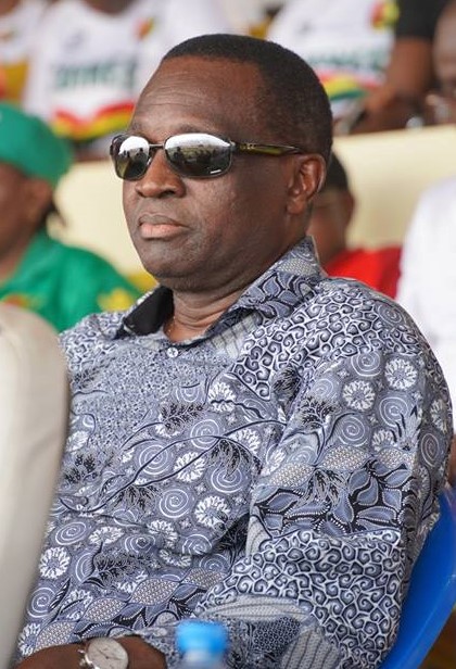 Affaire CAN 2019: Le message de sympathie de Elie Kamano à Antonio Souaré ( Vidéo )