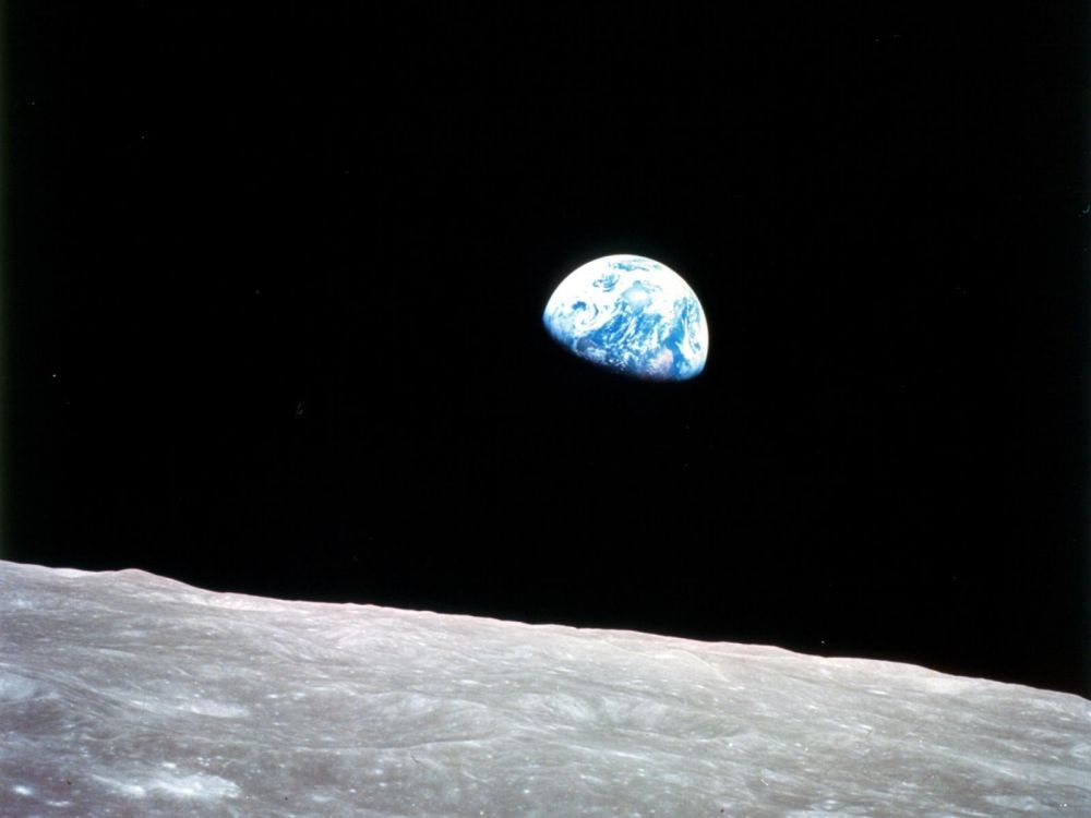 «Le temps passe un peu plus vite sur la Lune que sur la Terre»