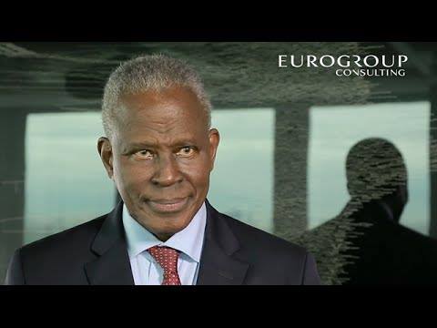 Info +: l'ambassadeur Amara Camara au domicile de feu Mamoudou Barry à Rouen, en France ( vidéo )