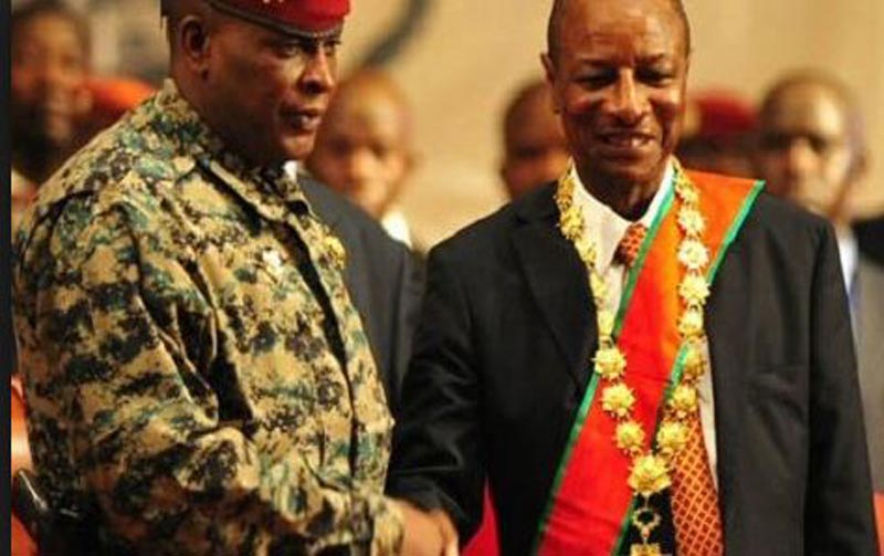Présidentielle 2010: le général Konaté a-t-il soutenu Alpha Condé contre Cellou Dalein Diallo ?