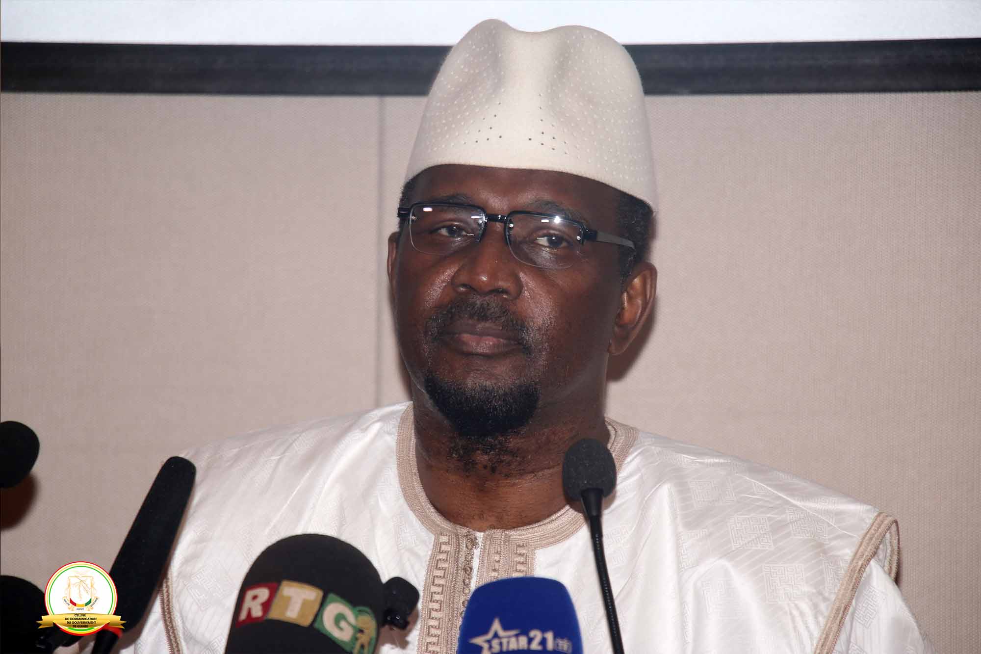 Aboubacar Sylla était il un