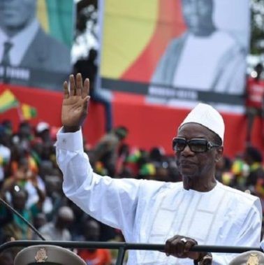 Alpha Condé, le syndrome du « Président à vie » ( ( Mediapart )