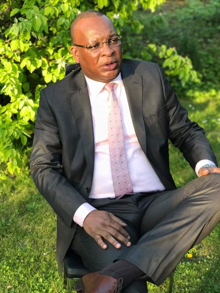 Prétendue rencontre entre Konaté et Dadis: