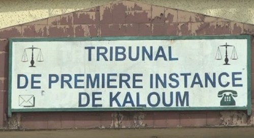 Face aux menaces qui pèsent sur la presse, les voix des sans voix accentuent la pression sur la justice ( déclaration )