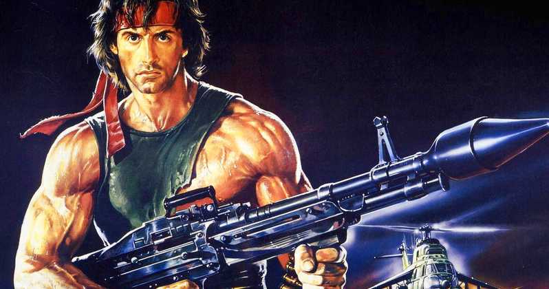 Sylvester Stallone révèle souffrir d’une paralysie faciale partielle