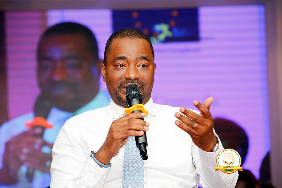 Tibou Kamara, ce ministre qui ne dissimule pas sa sympathie et ses aversions ( Tribune )