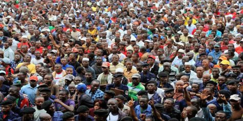 De 7 à 9 milliards d'habitants: à quoi ressemblera la population mondiale en 2050?