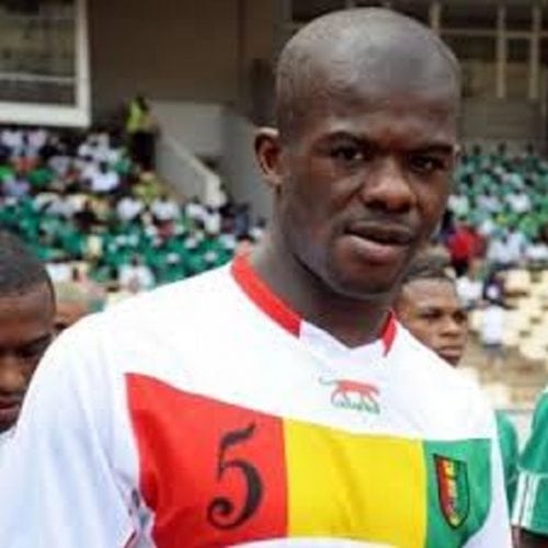 Le président Antonio Souaré confie une nouvelle mission à Dian Bobo Baldé