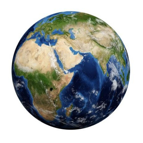 Des scientifiques confirment la présence d'un continent englouti sous l’Europe
