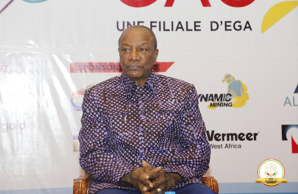 Affaire 3e mandat: la nouvelle stratégie du FNDC France ( communiqué )